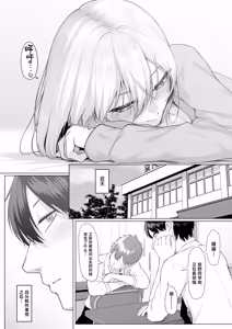 Page 55 of Yarasete yarutte Itten no! - preview thumbnail