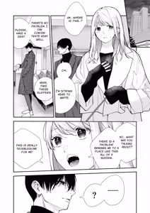 Page 17 of Delusion story book - preview thumbnail
