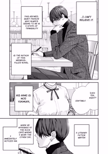 Page 2 of Delusion story book - preview thumbnail