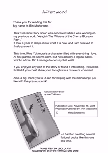 Page 95 of Delusion story book - preview thumbnail