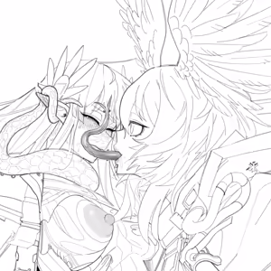 Page 39 of Patreon 2020.10- 2026.1 - preview thumbnail