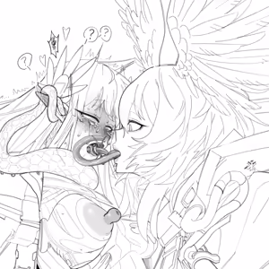 Page 51 of Patreon 2020.10- 2026.1 - preview thumbnail