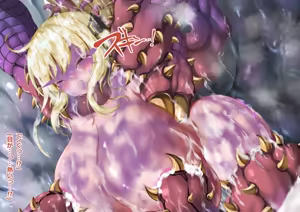 Page 144 of 闪刀姬的美杜莎虫苗床化 - preview thumbnail