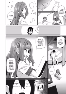 Page 18 of Yarimoku Ojou-sama! - preview thumbnail