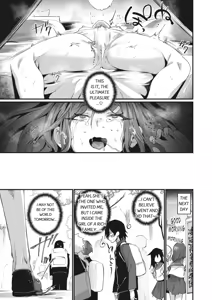 Page 27 of Yarimoku Ojou-sama! - preview thumbnail