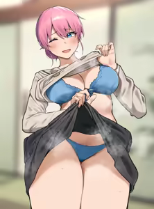 Page 60 of FANBOX合集 - preview thumbnail