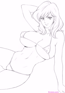 Page 252 of Artist:oyaman_comic - preview thumbnail