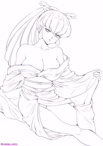 Page 292 of Artist:oyaman_comic - preview thumbnail