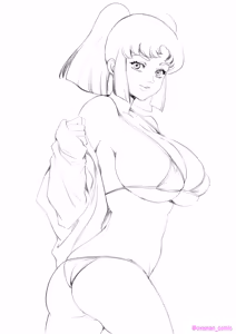 Page 344 of Artist:oyaman_comic - preview thumbnail