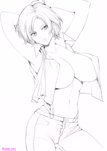 Page 350 of Artist:oyaman_comic - preview thumbnail