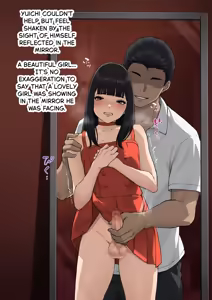 Page 50 of Dansei shikkaku 〜 josō mesu shain ni ochita kare no kōfukuna matsuro 〜 - preview thumbnail