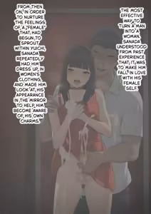 Page 65 of Dansei shikkaku 〜 josō mesu shain ni ochita kare no kōfukuna matsuro 〜 - preview thumbnail