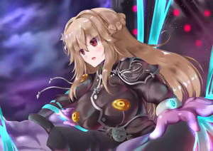 Page 158 of 救祓少女外星人化改造 - preview thumbnail