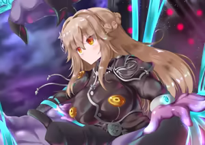 Page 161 of 救祓少女外星人化改造 - preview thumbnail