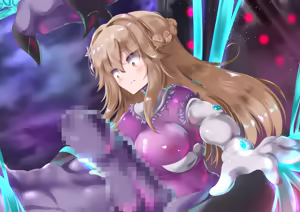Page 163 of 救祓少女外星人化改造 - preview thumbnail