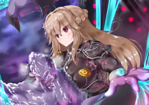 Page 170 of 救祓少女外星人化改造 - preview thumbnail