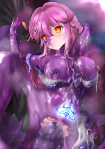 Page 94 of 救祓少女外星人化改造 - preview thumbnail