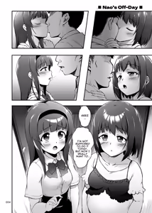 Page 3 of Motto Nakadashi! Papachin Junkie 2 ~ Seifuku H to 2-Dome no Bote H - preview thumbnail