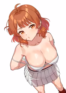 Page 107 of FANBOX - Kamille - - preview thumbnail