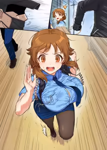 Page 119 of FANBOX - Kamille - - preview thumbnail