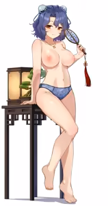 Page 120 of FANBOX - Kamille - - preview thumbnail