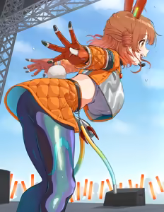 Page 138 of FANBOX - Kamille - - preview thumbnail
