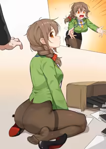 Page 169 of FANBOX - Kamille - - preview thumbnail
