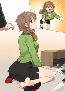 Page 171 of FANBOX - Kamille - - preview thumbnail