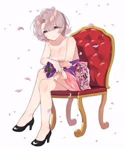 Page 174 of FANBOX - Kamille - - preview thumbnail