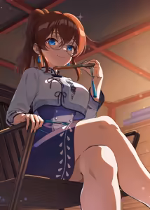 Page 23 of FANBOX - Kamille - - preview thumbnail
