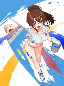 Page 246 of FANBOX - Kamille - - preview thumbnail