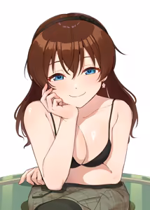 Page 252 of FANBOX - Kamille - - preview thumbnail