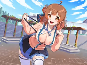 Page 39 of FANBOX - Kamille - - preview thumbnail