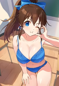 Page 70 of FANBOX - Kamille - - preview thumbnail