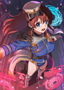 Page 95 of FANBOX - Kamille - - preview thumbnail