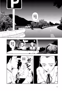 Page 6 of Sekai saigo no hibi - Konbini | 世界最後的日子・便利店 - preview thumbnail