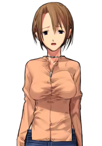 Page 184 of Saya no Uta - preview thumbnail