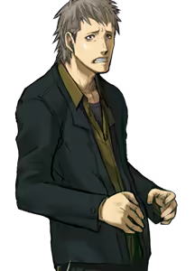 Page 36 of Saya no Uta - preview thumbnail