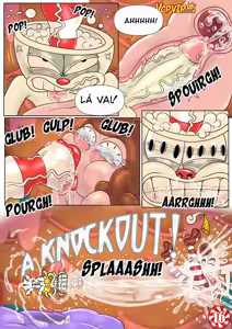 Page 17 of Delightfully Sweet Bon Bon misc - preview thumbnail