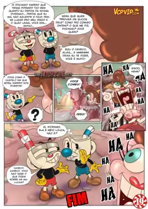 Page 20 of Delightfully Sweet Bon Bon misc - preview thumbnail