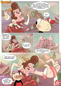 Page 2 of Delightfully Sweet Bon Bon misc - preview thumbnail