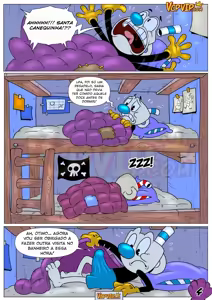 Page 25 of Delightfully Sweet Bon Bon misc - preview thumbnail
