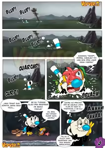 Page 30 of Delightfully Sweet Bon Bon misc - preview thumbnail