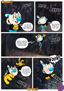 Page 31 of Delightfully Sweet Bon Bon misc - preview thumbnail