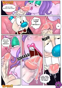Page 40 of Delightfully Sweet Bon Bon misc - preview thumbnail