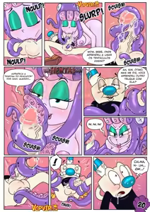 Page 41 of Delightfully Sweet Bon Bon misc - preview thumbnail