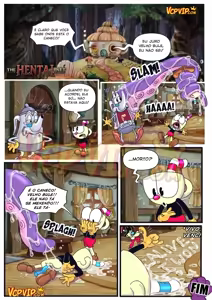 Page 50 of Delightfully Sweet Bon Bon misc - preview thumbnail
