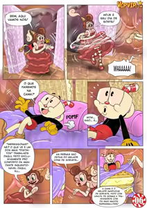 Page 7 of Delightfully Sweet Bon Bon misc - preview thumbnail