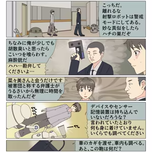 Page 16 of Inu Musume 0 - preview thumbnail