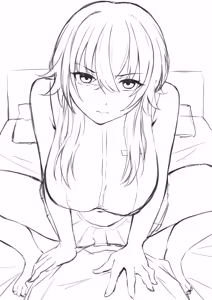 Page 165 of 東雲いずみ / もち - preview thumbnail